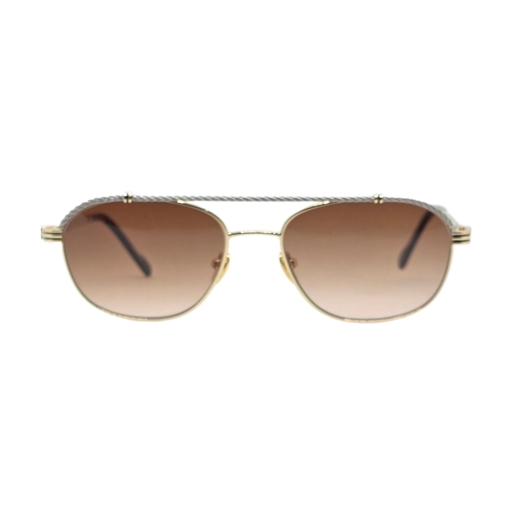 Porta Romana Elegant GOLD Frame